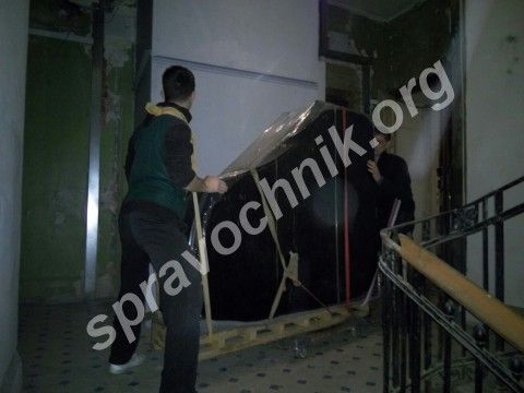 Пожилая петербурженка сэкономила на переезде более 25%