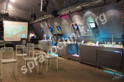 Экскурсия по музею звука