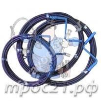 Тросы сантехнические и проволока для чистки канализации