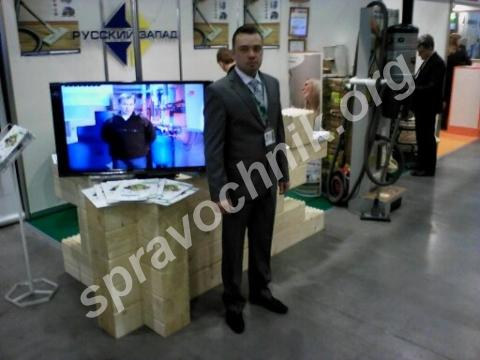 Преимущества дома из клееного бруса компании дом-центр спб