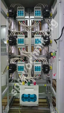 Компенсация реактивной мощности - как выбрать установоку