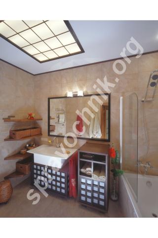 Современный дизайн интерьера