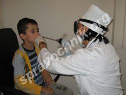 Часто задаваемые вопросы о криолечении аденоидов