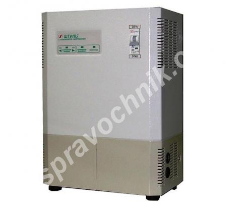 Как выбрать стабилизатор напряжения для дачи?