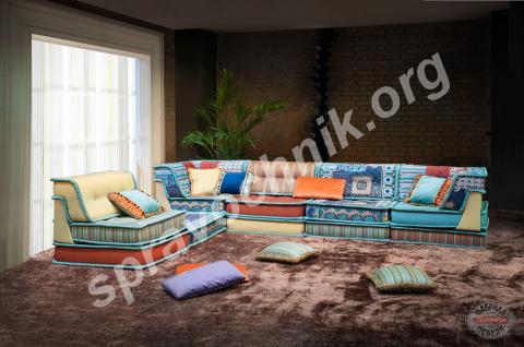 Диваны со скидкой 20% в ноябре!