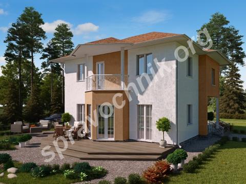 Дом технониколь - осуществимая мечта о собственном доме