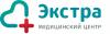 Обновленный сайт медицинского центра «экстра»