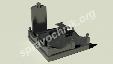 Запущен новый сайт 1-gc. Com для эксклюзивных памятников