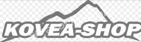 Инвентарь для нового туристического сезона от kovea-shop