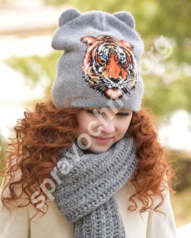 Полезные советы для владельцев детских вязаных шапок