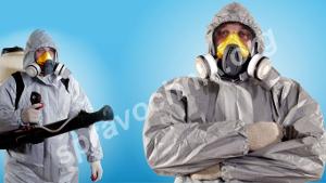 Эффективное уничтожение крыс и мышей в москве и мо от гсск