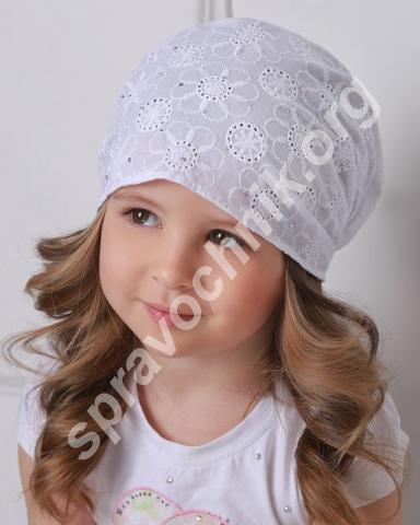 Как выбрать шапку ребенку на лето и не ошибиться