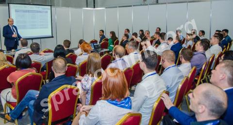 Практический семинар по качеству кабельной продукции на выставке