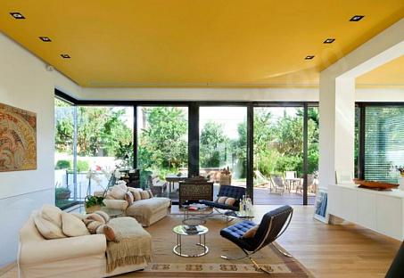 Краска для потолка: какую выбрать? советы профессиональных отдел