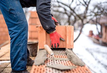 Линейка зимних материалов основит™