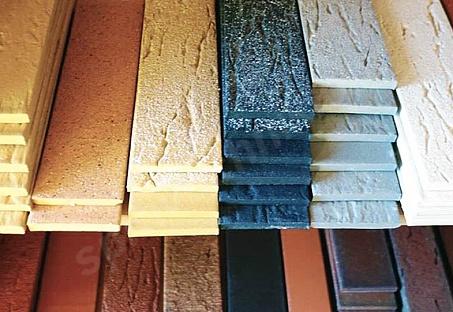 Монтаж клинкерной плитки: как сделать все без ошибок?