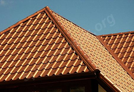 Монтаж металлочерепицы. к чему готовиться?