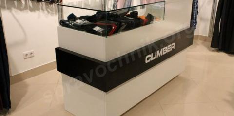 Как выбрать торговое оборудование для магазина