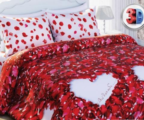 Как выбрать и купить постельное бельё.