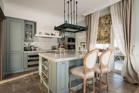 Мебель для кухни