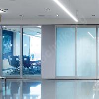 Мобильные стены dormakaba huppe variflex выдержали испытания по