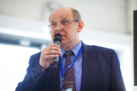 Мтд энергорегионкомплект принял участие в тэф 2019