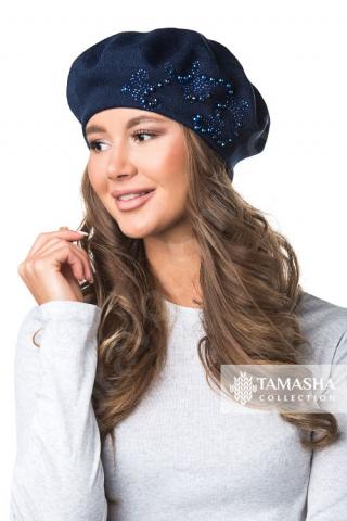 Берет: выбираем и носим правильно!