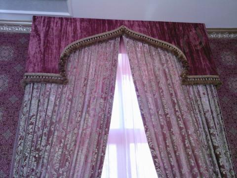 Стили - отражение истории