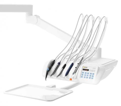 Реставрация зубов в москве, преимущества стоматологии ладент