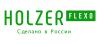 Компания «хольцер флексо» представила новый высокопрочный пвх-шл