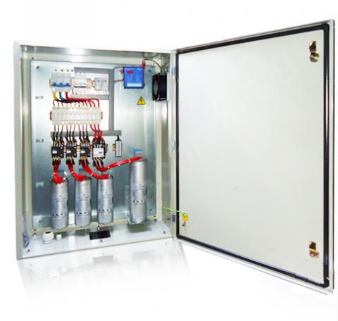 Конденсаторные установки типа укрм 0 4 до 3000 квар