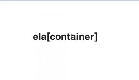 50-летний юбилей с момента основания компании ela container