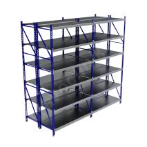 Складские стеллажи mirvalino