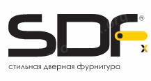 Осенние скидки на дверную фурнитуру sdf-handle