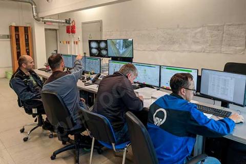 Асу тп солезавода «варница»: еще один шаг к завершению проекта