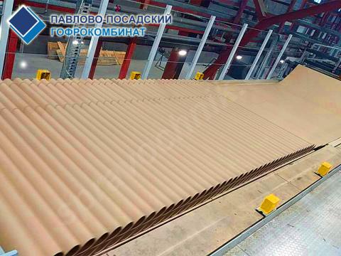 Развитие и рост – непрерывный процесс производства!