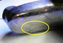 В краснодаре выполнена экспертиза смесителя ванны