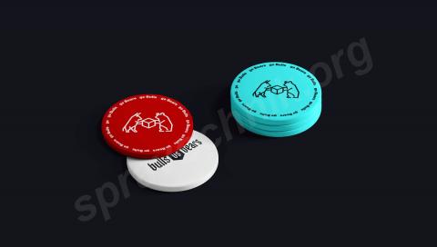 Блокчейн + игра на бирже: технологии и надежность