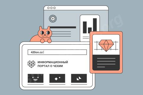 Используем ruby для быстрого запуска медиа в чехии