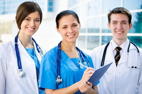 Медсправки в нижнем новгороде