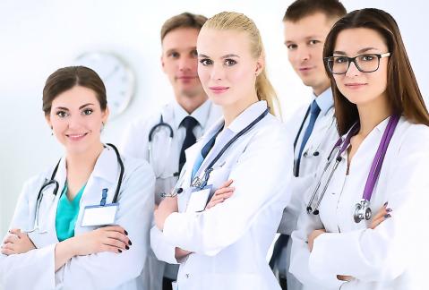 Медсправки в тольятти