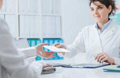 Медсправки в саратове