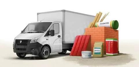 Продажа и доставка стройматериалов по всей россии — ооо «атмосфе