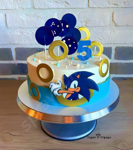 Торты на заказ мытищи