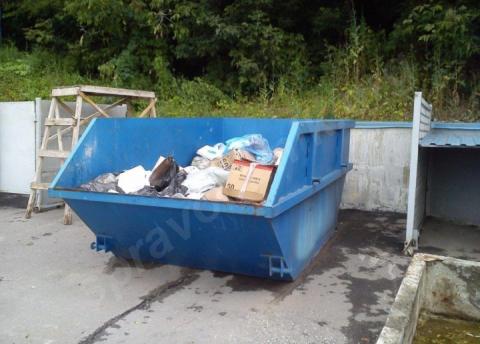 Вывоз старых окон. Нижний Новгород