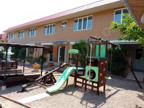 Достойный отдых в крыму