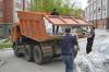 Вывоз мусора из сада и дачи нижний новгород. Нижний Новгород - фото №3