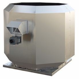 DVV 800D4-P/F600+REV IE2 - Вентилятор Systemair