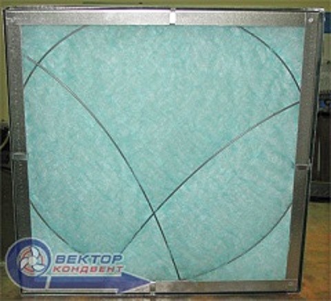 Фильтры воздушные  Фя	. Москва