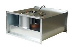 KTEX 70-40-6 - Вентилятор Systemair